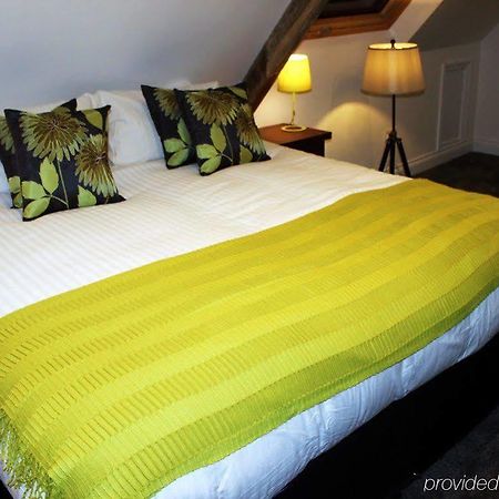 Kings Head Hotel North Elmham Bagian luar foto