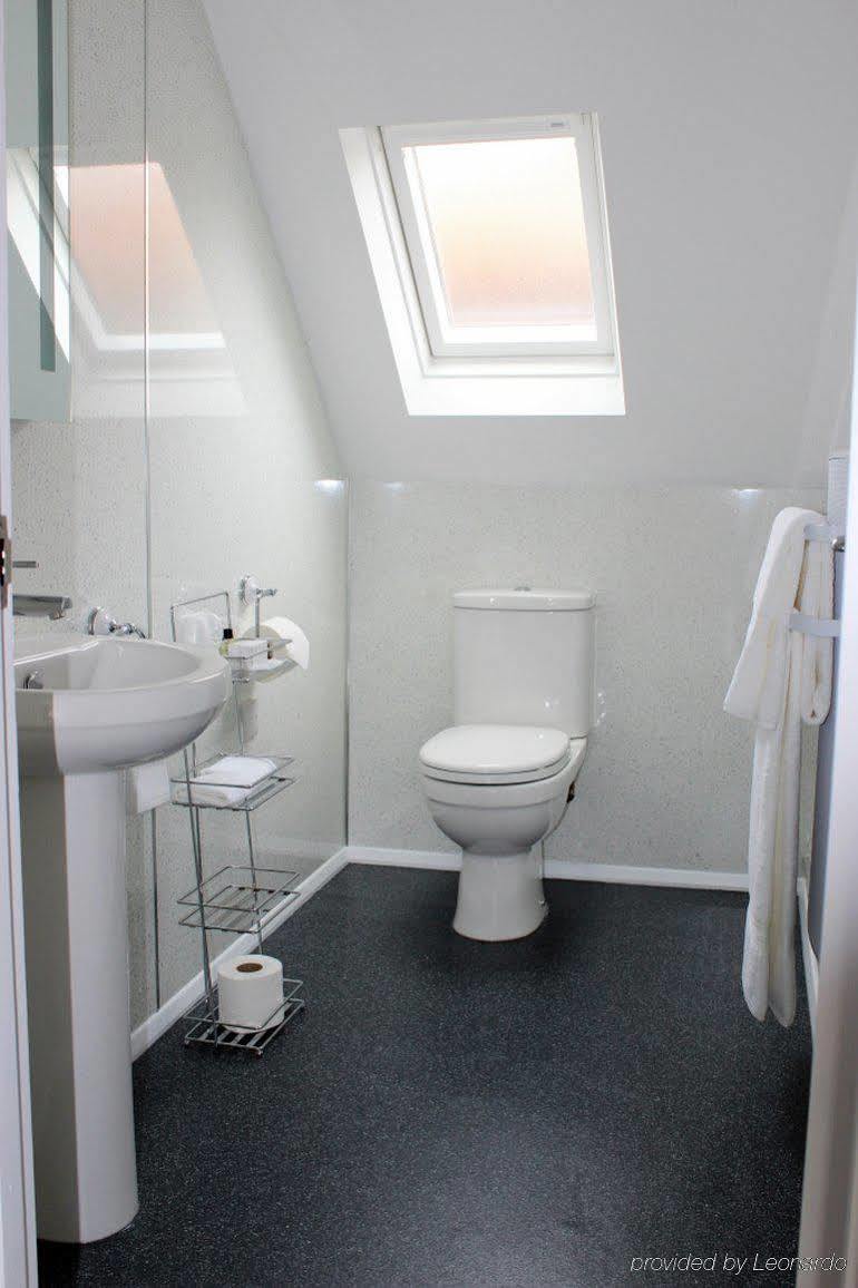 Kings Head Hotel North Elmham Bagian luar foto