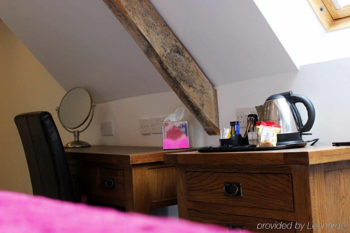 Kings Head Hotel North Elmham Bagian luar foto